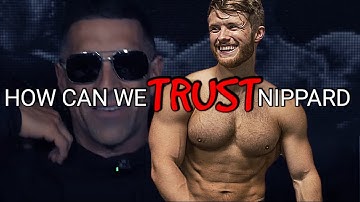 The Downfall Of Jeff Nippard