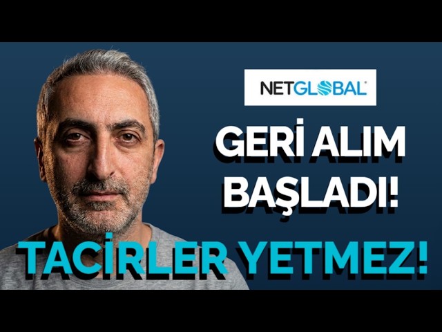 Netglobal Halka Arz Fiyat İstikrarında Alımlar İşe Yaramıyor Tacirler Yüklenecek Mi