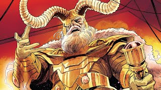 ODIN HAS RETURNED!! || Mortal Thor ||