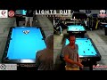 Central Florida USAPL VEGAS Invitational Teams 8-Ball Tournament