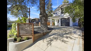 41 Park Drive San Anselmo, CA | ColdwellBankerHomes.com
