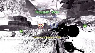 My first decent Killcam on XBOX!