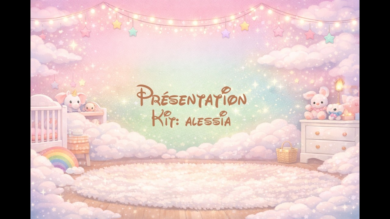 PRESENTATION REBORN: KIT ALESSIA