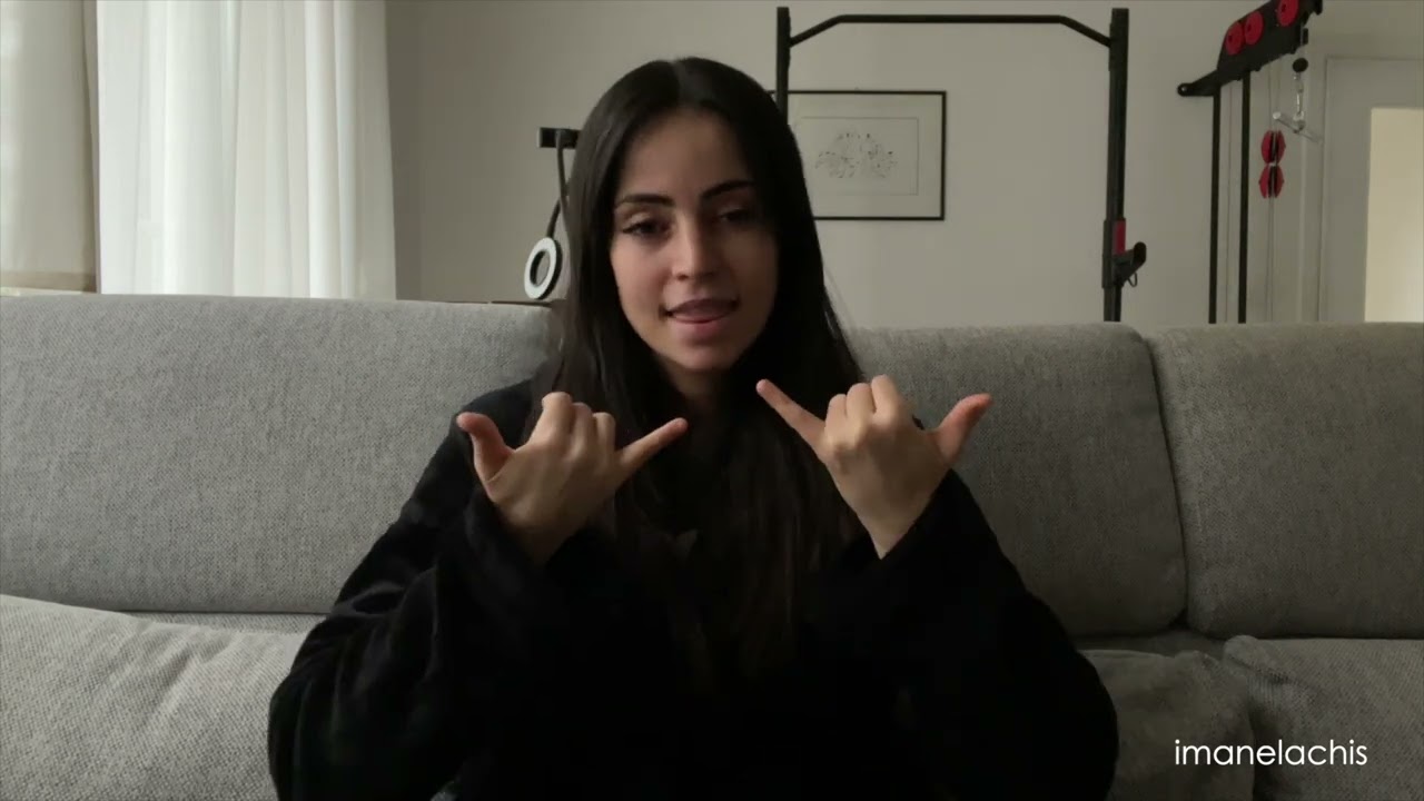 I'm not well… 😢