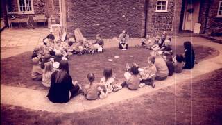 Teddy Bear's Picnic Music+Movement