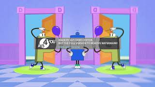 Letters Do Things Mother Goose Club in Low Voice