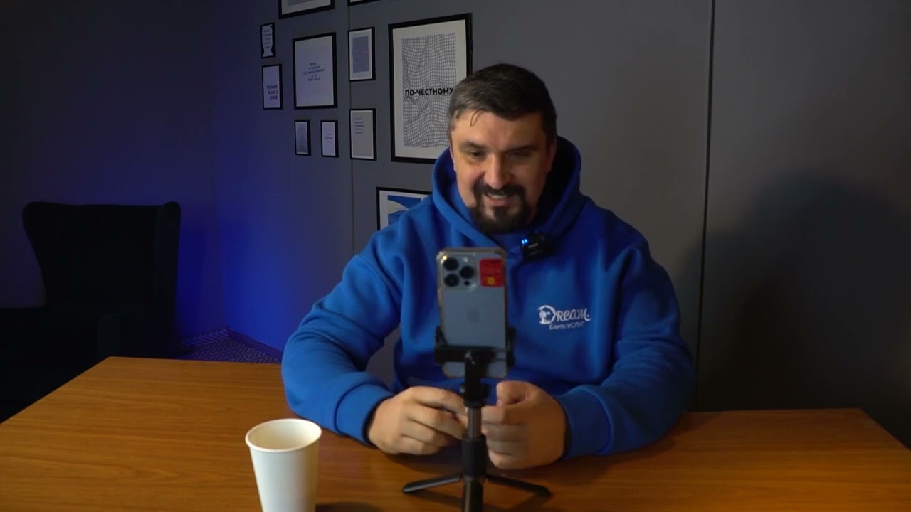 В 2024 ГОДУ НЕЛЬЗЯ ПРОПОВЕДОВАТЬ! подкаст