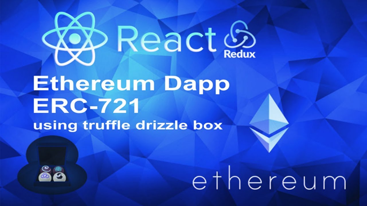 [리액트 | 이더리움] NFT, Deed의 개념과 토큰 표준