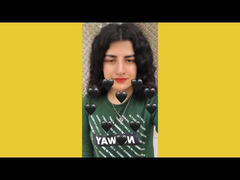 Georgian tiktokers/ქართველი ტიკტოკერები