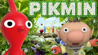 There's No Game Like Pikmin