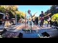 Chuck Prophet and the Mission Express at Hipnic XVI