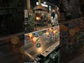 Inside A Marble Factory