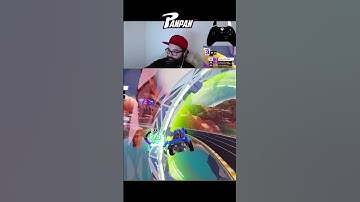 Top 500 Unreal Rocket Racing! Like and subscribe! ❤️ #fortnite #unreal #rocketracing