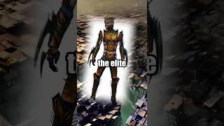 WHO IS WEI QI | GW2 Ascended Gear Heroes
