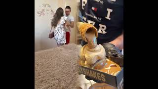 Хотела Выйти Как Королева Вышла Как Соседский Вася За Хлебом. Спасибо, Любимый