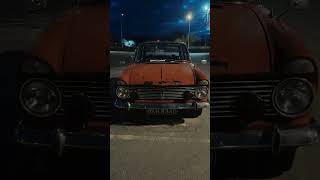 Ready For A Classical Ride?