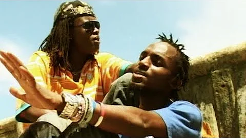 Radio & Weasel - Zuena (HQ Audio & Video)