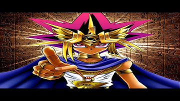 Intro - Yu-Gi-Oh! Forbidden Memories (MOD) [Mythologic Memories]