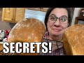 Secrets Shared | A Big Family Homestead VLOG