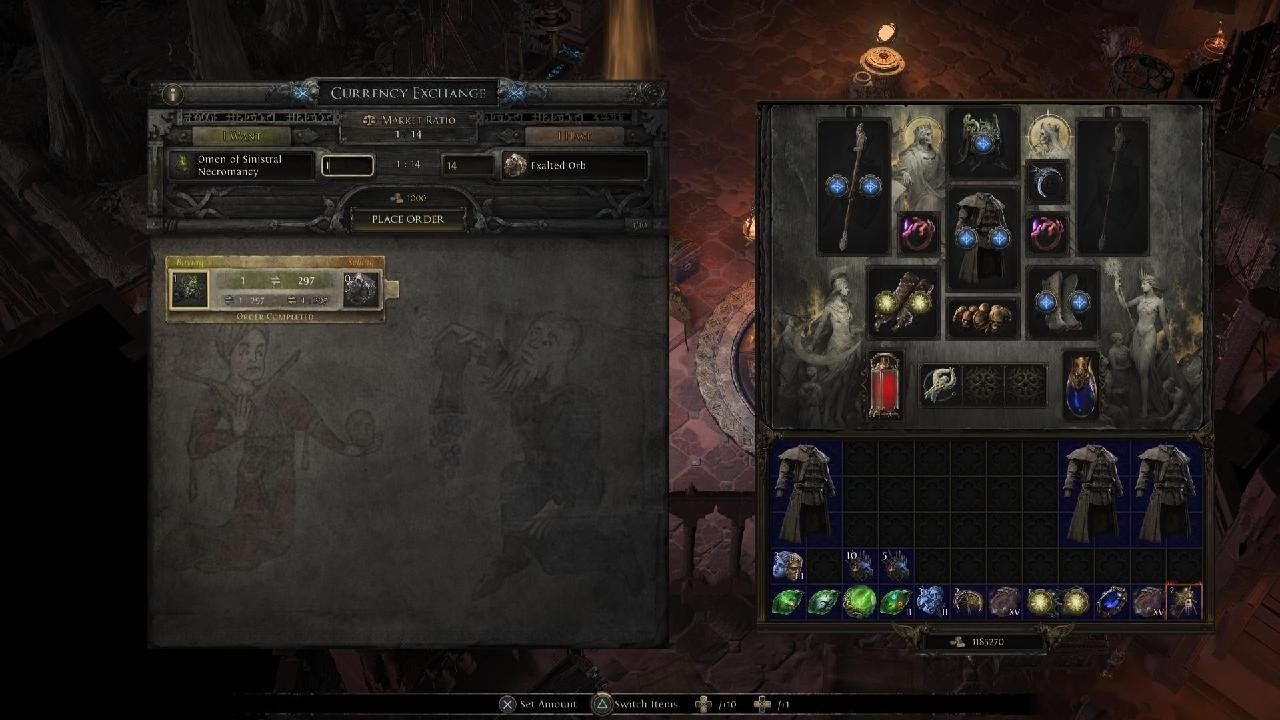 Path of Exile 2 Beta_20250915155227 - YouTube