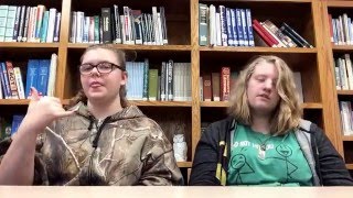 ASL 1 song project