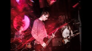 Gutterflower - Clozapine Demo