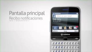 Vodafone 555 Blue 2