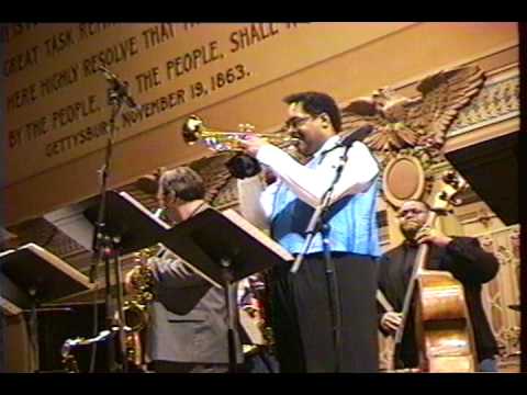 Jon Faddis Photo 1