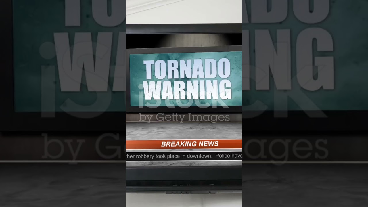 Tornado Watch vs. Warning: Life-Saving Differences!