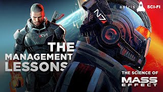Mass Effect Legendary Edition: Why It’s Still a Masterpiece