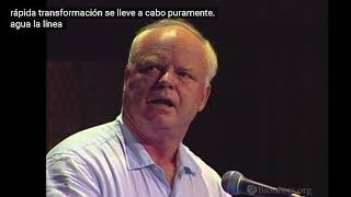 John Todd   The Ecological Design Revolution   Parte 1