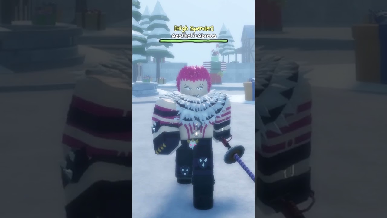 MÉTODO PARA FARMAR SANTA no GPO SEM OPE e MEGAPOW