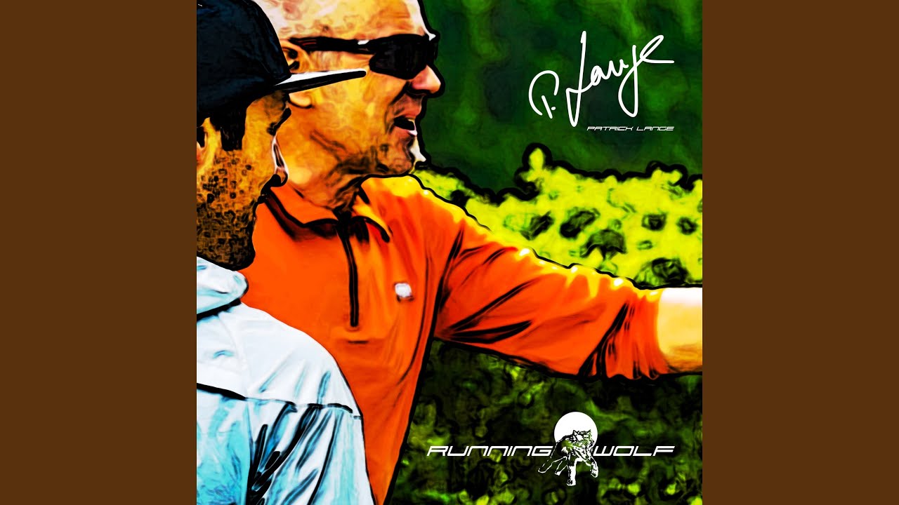Watch Patrick Lange on YouTube Watch Patrick Lange on YouTube