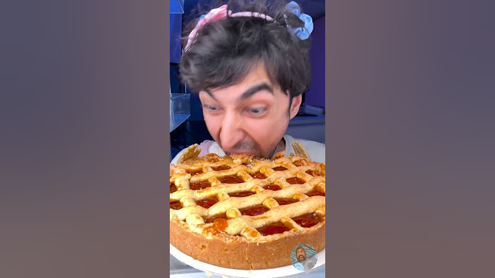 Apakah kecoak memakan seluruh kue? 🪳🍰