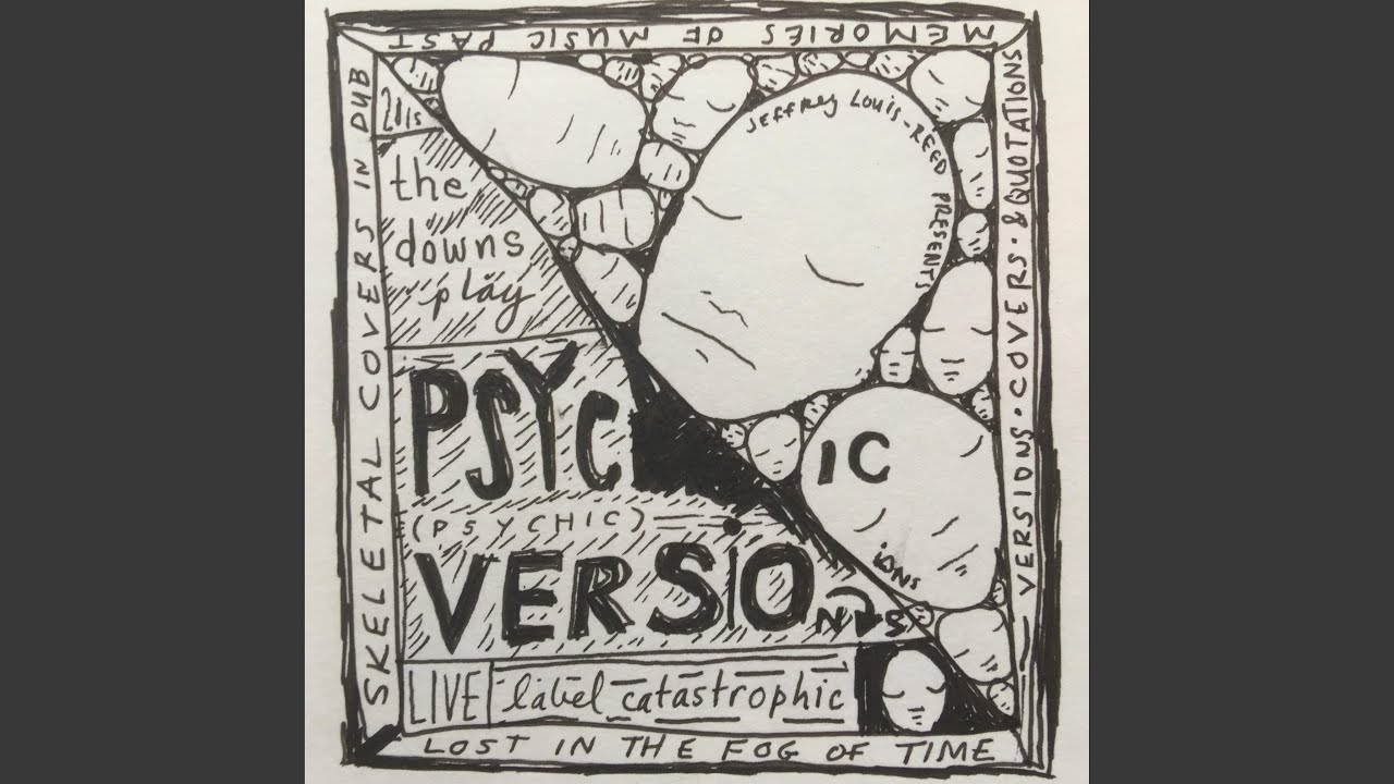 Kiss the Horse (feat. Theboylucas & Peter Hope-Evans) (Live)