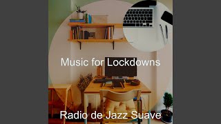 Urbane Ambience for Lockdowns