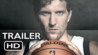 Nowitzki: The Perfect Shot Trailer (2015) Basketball Documentary Movie HD