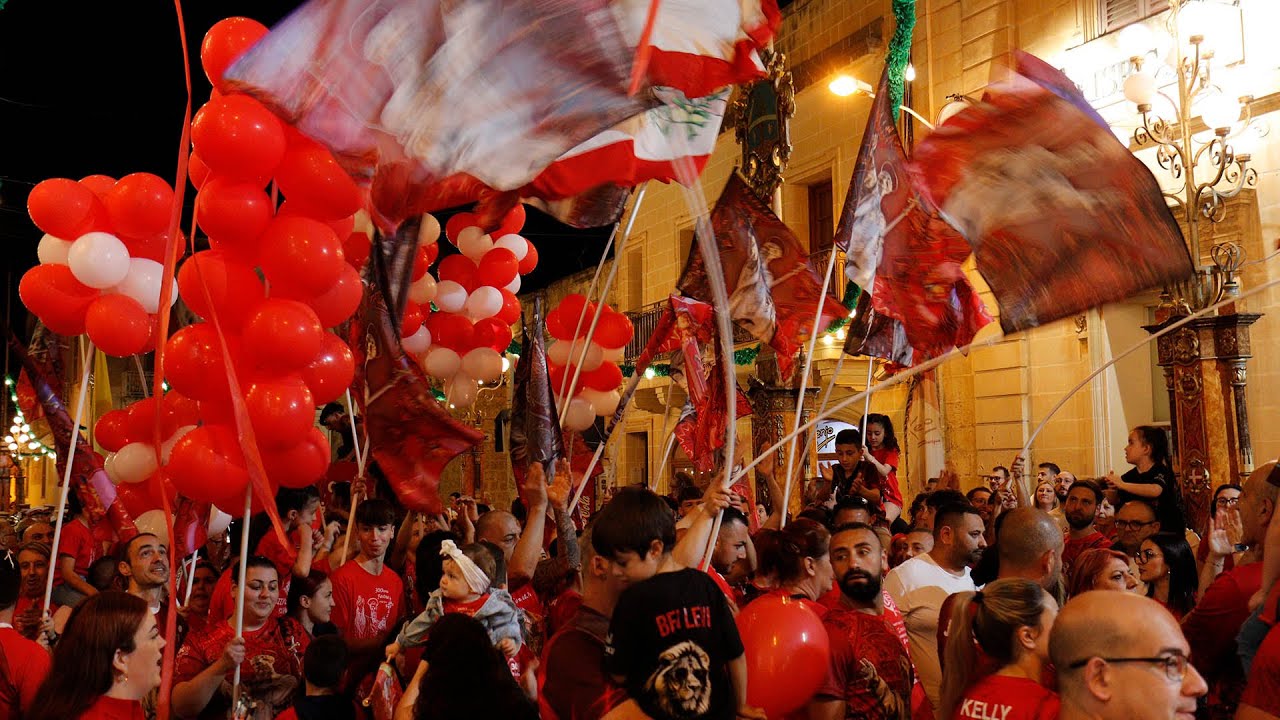 Festa San Filep 2024 - Feature