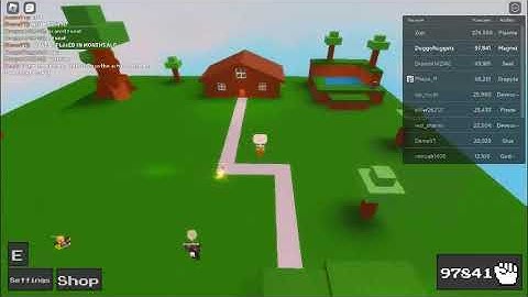 Hacker report(Ability Wars)#roblox