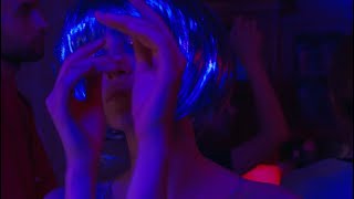 Kawl Berry - Dancing Dreamer