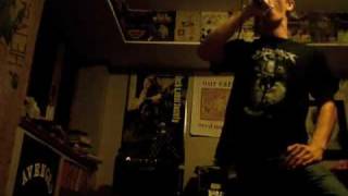 Implosive Disgorgence Vocals -- Chapter 2