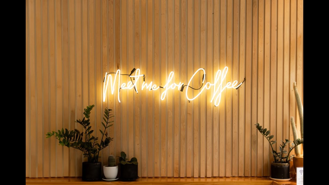 Meet Me For Coffee-Brokers using technology with Lina Castaneda
