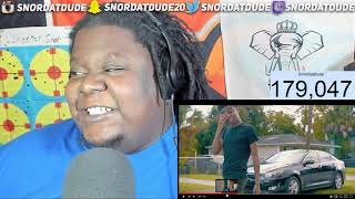 THIS ONE HIT THE HEART!!!  Lil Poppa x Purple Hearts (Official Music Video) REACTION!!!