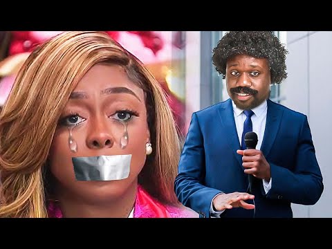 Tiffany Henyard REGRETS Telling The Media THIS!