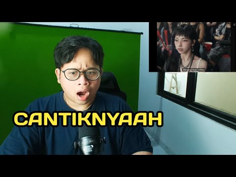 SYURGAWI!! AESPA 'RICH MAN' MV REACTION