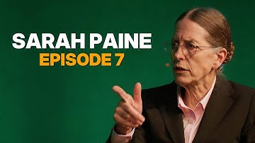 Sarah Paine – Why Russia Lost the Cold War