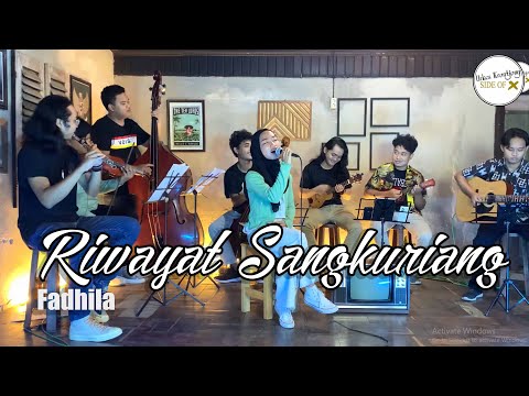 Keroncong Langgam Legendaris | Suara Empuk Tak Lekang Waktu | Keroncong Mania