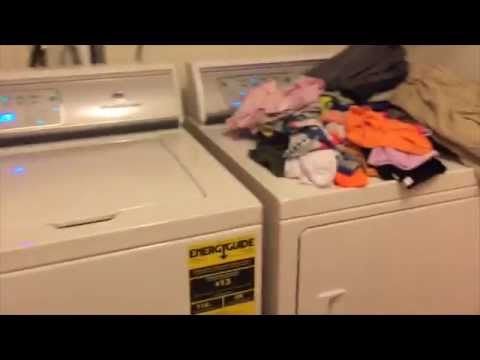 Speed Queen Commercial Washing Machines Commercial Laundry Equipment -  FV6000WN