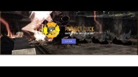 Project duck Dragoon Rune Dragon Solo