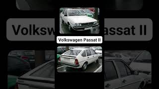 #auto #volkswagen Volkswagen Passat II 🤩🔥
